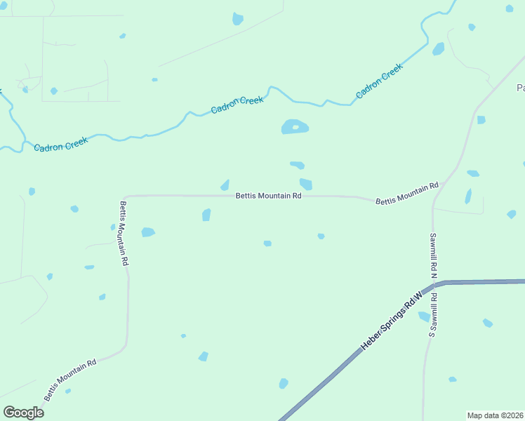 map of restaurants, bars, coffee shops, grocery stores, and more near 1924 Bettis Mountain Road in Quitman