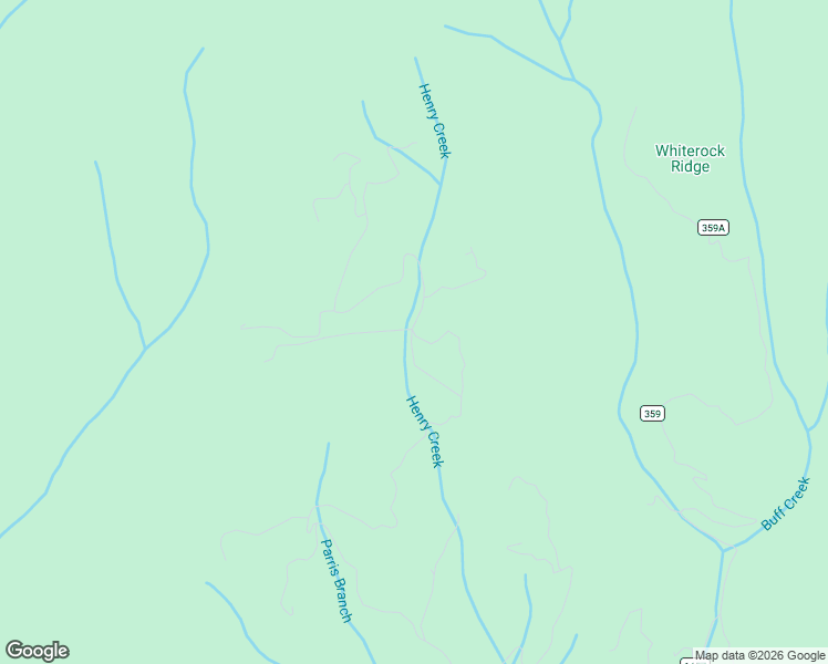 map of restaurants, bars, coffee shops, grocery stores, and more near 4398 Parris Branch Rd in Sylva