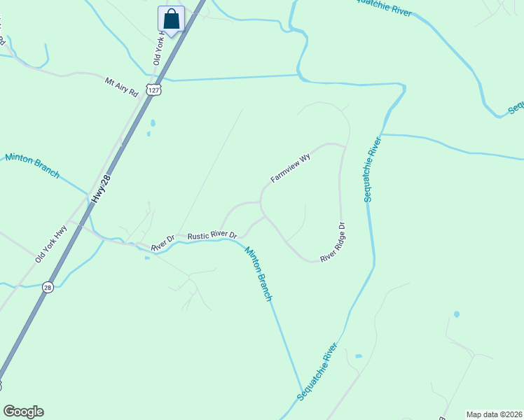 map of restaurants, bars, coffee shops, grocery stores, and more near in Dunlap