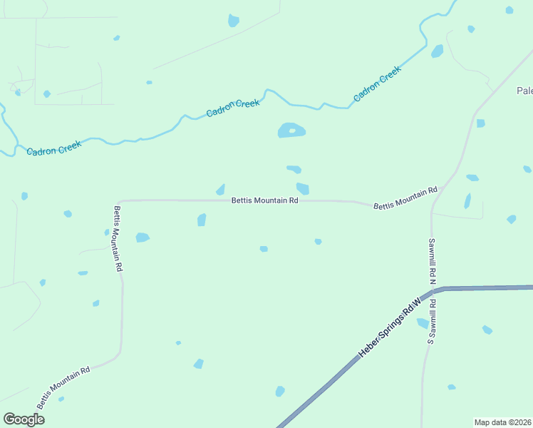 map of restaurants, bars, coffee shops, grocery stores, and more near 1924 Bettis Mountain Road in Quitman