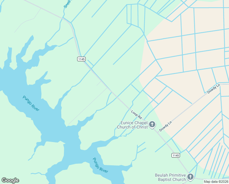 map of restaurants, bars, coffee shops, grocery stores, and more near 4549 Loop Road in Scranton