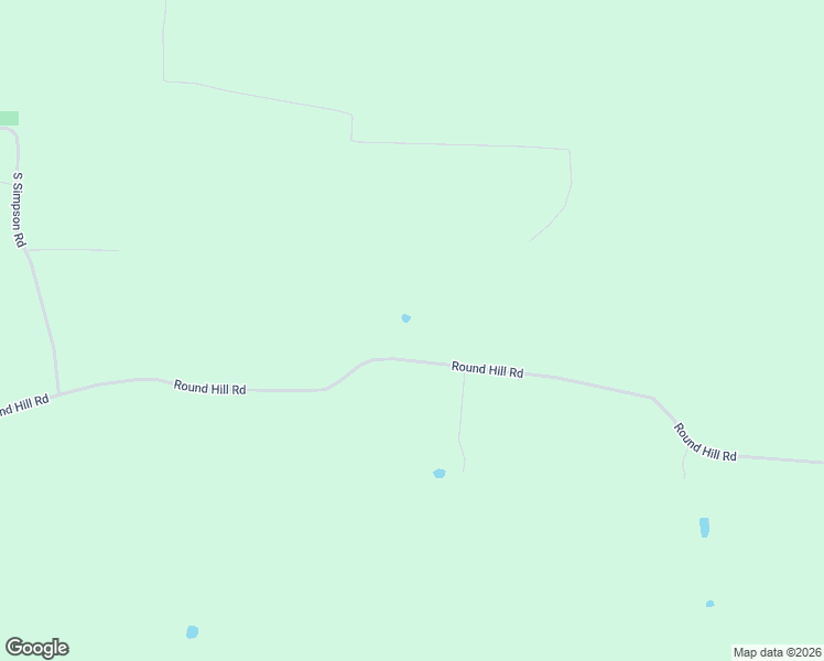 map of restaurants, bars, coffee shops, grocery stores, and more near 2736 Round Hill Road in Lewisburg