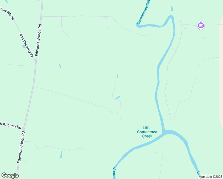map of restaurants, bars, coffee shops, grocery stores, and more near 630 Artis Cemetery Road in Grifton