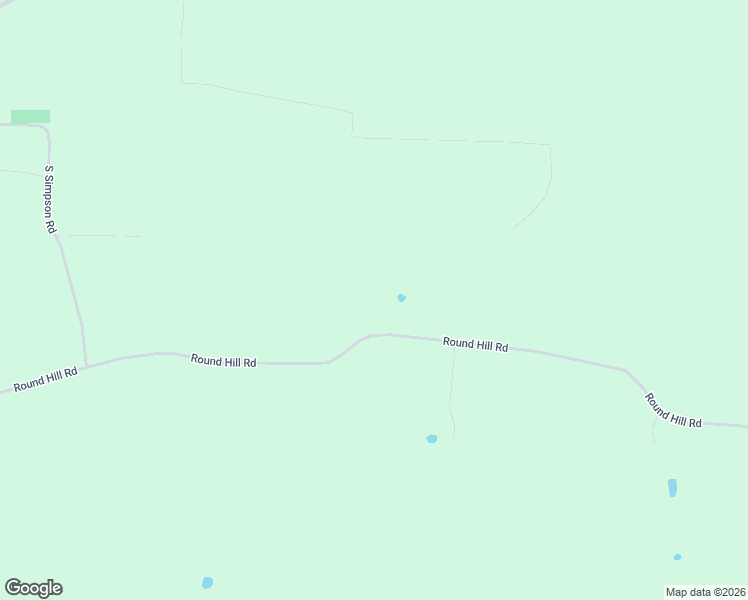 map of restaurants, bars, coffee shops, grocery stores, and more near 2736 Round Hill Road in Lewisburg