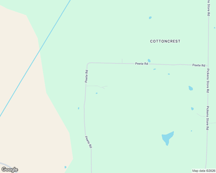 map of restaurants, bars, coffee shops, grocery stores, and more near 994 Peete Road in Mason