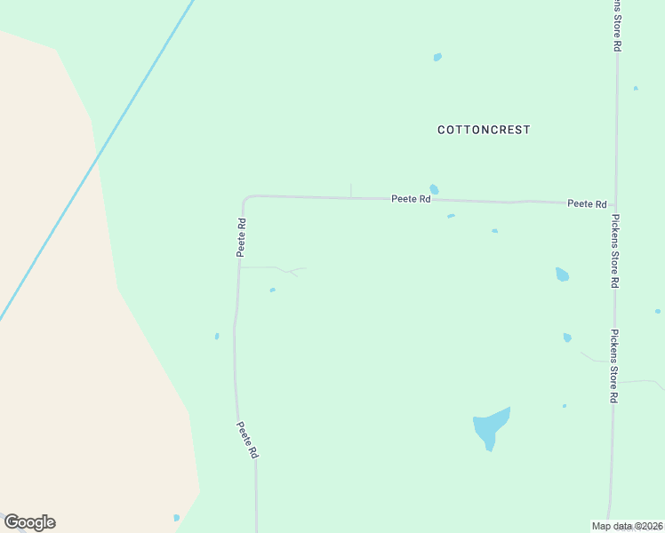 map of restaurants, bars, coffee shops, grocery stores, and more near 994 Peete Road in Mason