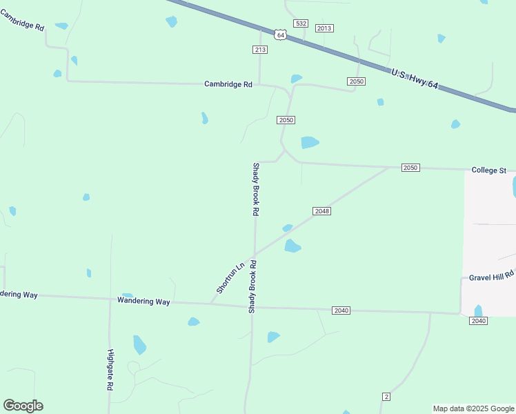map of restaurants, bars, coffee shops, grocery stores, and more near 372 County Road 2003 in Altus