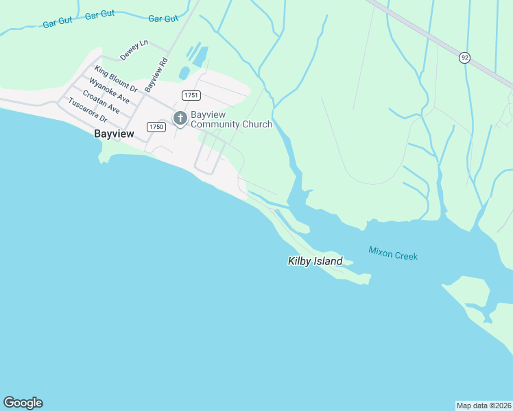 map of restaurants, bars, coffee shops, grocery stores, and more near 72-232 Queen Anne Drive in Bath