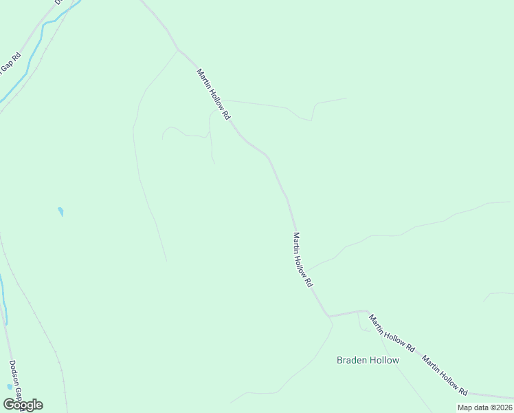 map of restaurants, bars, coffee shops, grocery stores, and more near 3146 Martin Hollow Road in Culleoka