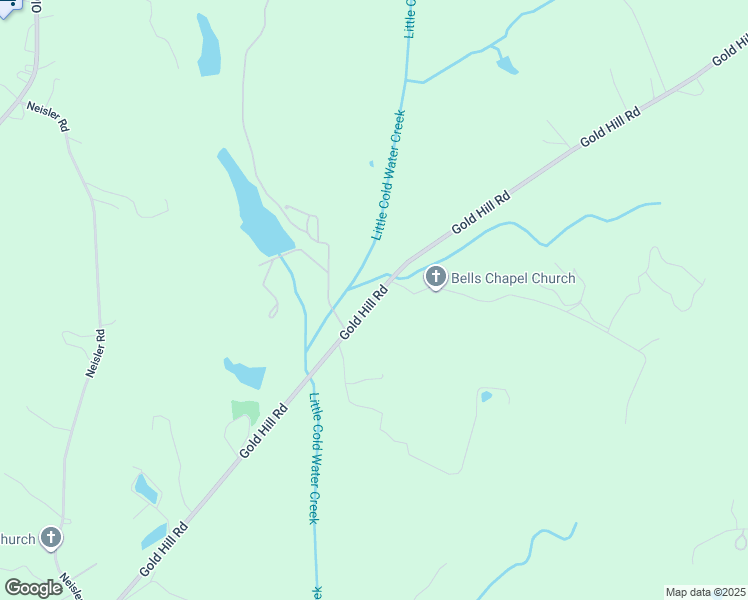 map of restaurants, bars, coffee shops, grocery stores, and more near 2601 Gold Hill Road in Concord