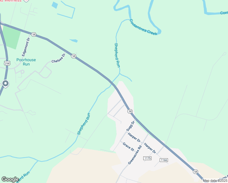 map of restaurants, bars, coffee shops, grocery stores, and more near in Snow Hill