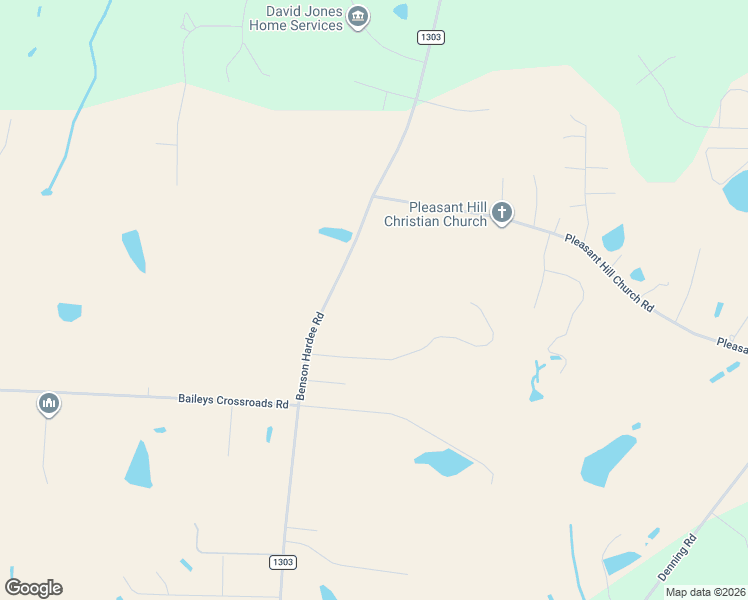 map of restaurants, bars, coffee shops, grocery stores, and more near in Benson