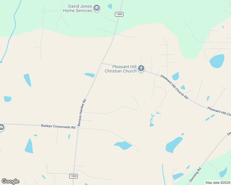map of restaurants, bars, coffee shops, grocery stores, and more near in Benson