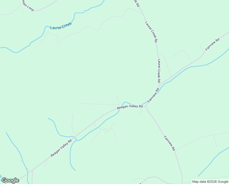 map of restaurants, bars, coffee shops, grocery stores, and more near 1495 Reagan Valley Road in Tellico Plains