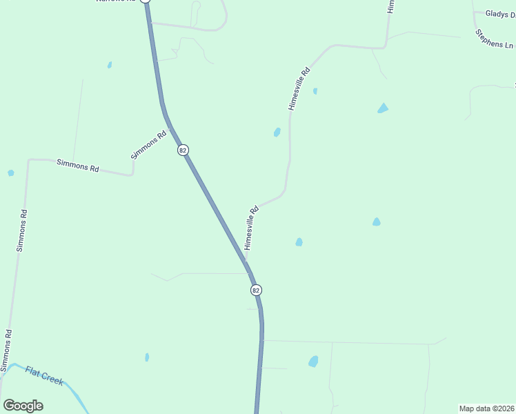 map of restaurants, bars, coffee shops, grocery stores, and more near 671 Himesville Road in Shelbyville