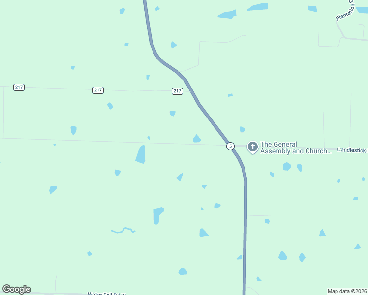 map of restaurants, bars, coffee shops, grocery stores, and more near 566-572 Candlestick Road West in Heber Springs