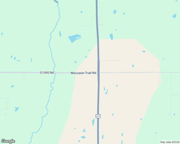 map of restaurants, bars, coffee shops, grocery stores, and more near 55878 Moccasin Trail in Prague