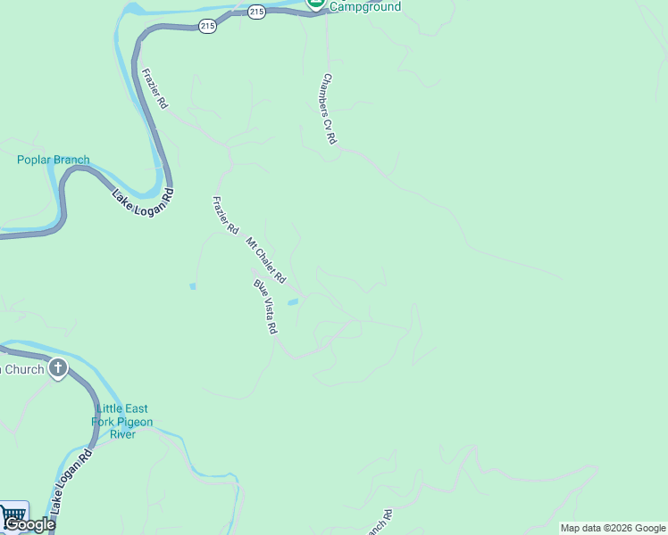 map of restaurants, bars, coffee shops, grocery stores, and more near 225 Lucerne Drive in Canton