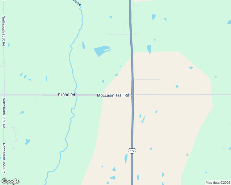 map of restaurants, bars, coffee shops, grocery stores, and more near 55878 Moccasin Trail Road in Prague