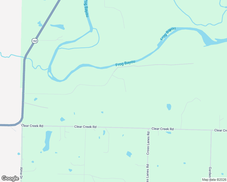 map of restaurants, bars, coffee shops, grocery stores, and more near 115 Waterfront Road in Alma