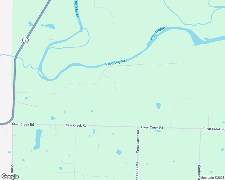 map of restaurants, bars, coffee shops, grocery stores, and more near 115 Waterfront Road in Alma