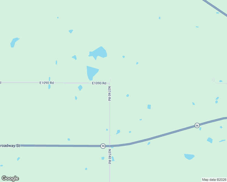 map of restaurants, bars, coffee shops, grocery stores, and more near in Okemah