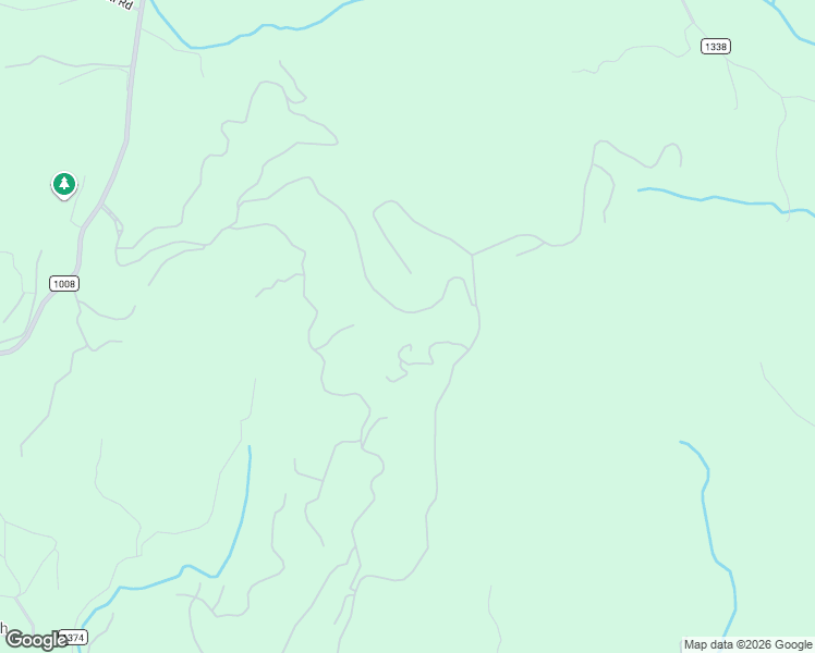 map of restaurants, bars, coffee shops, grocery stores, and more near 561 Golden Ridge Drive in Lake Lure