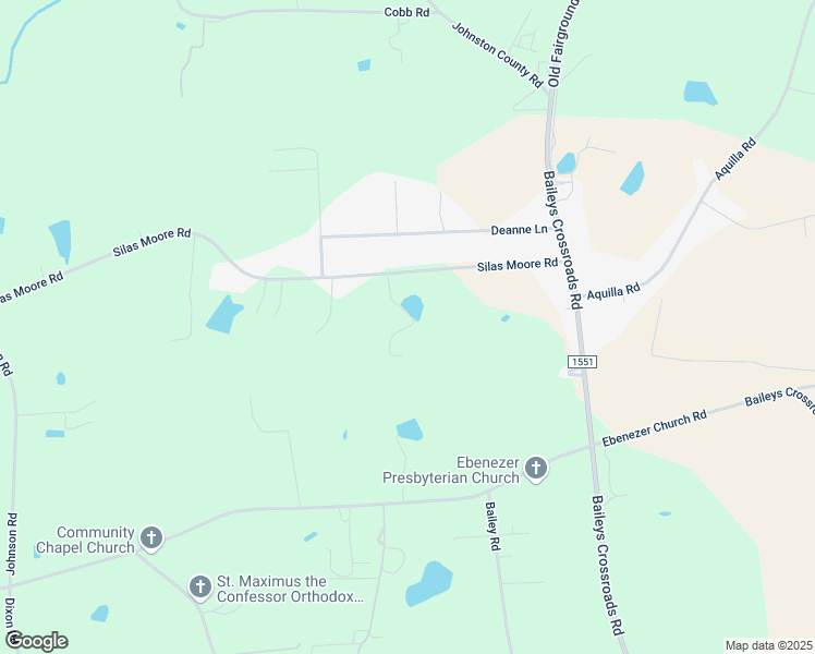 map of restaurants, bars, coffee shops, grocery stores, and more near in Coats