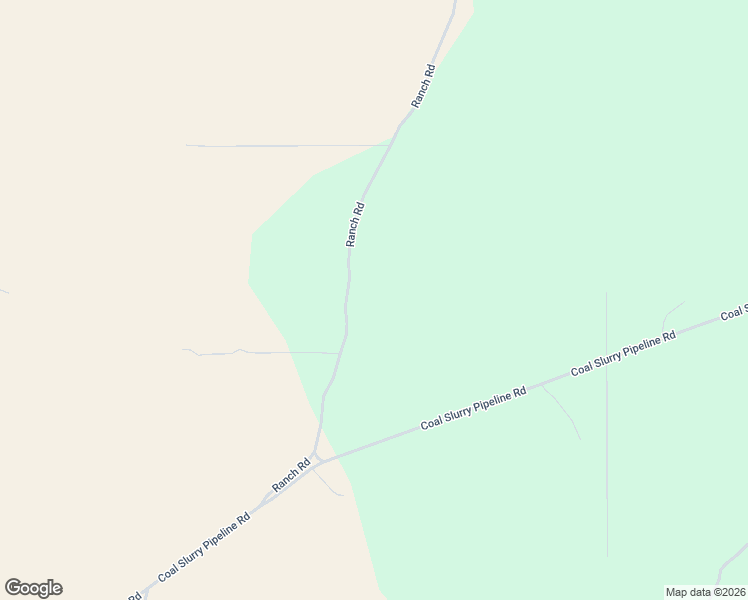 map of restaurants, bars, coffee shops, grocery stores, and more near Unnamed Road in Ash Fork