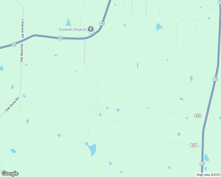 map of restaurants, bars, coffee shops, grocery stores, and more near in Ozark