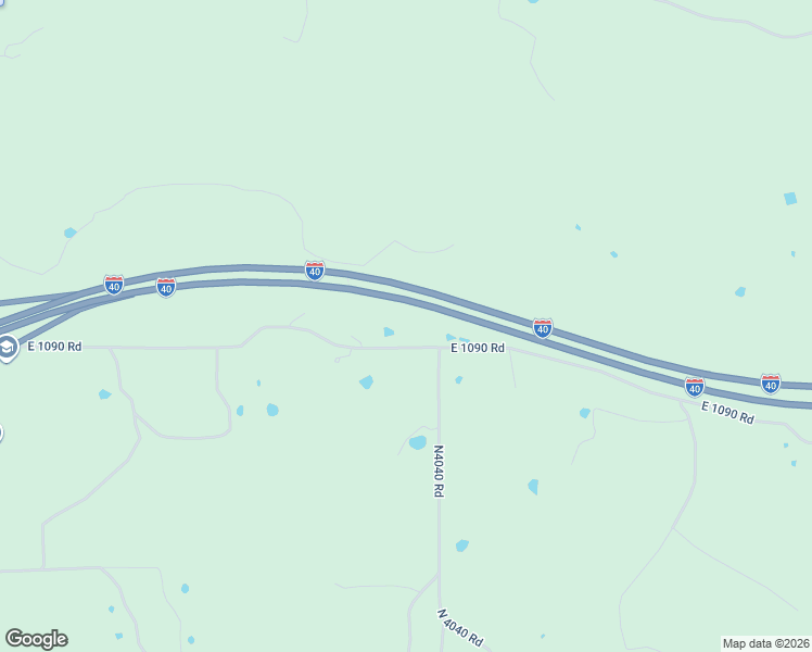 map of restaurants, bars, coffee shops, grocery stores, and more near in Hoffman