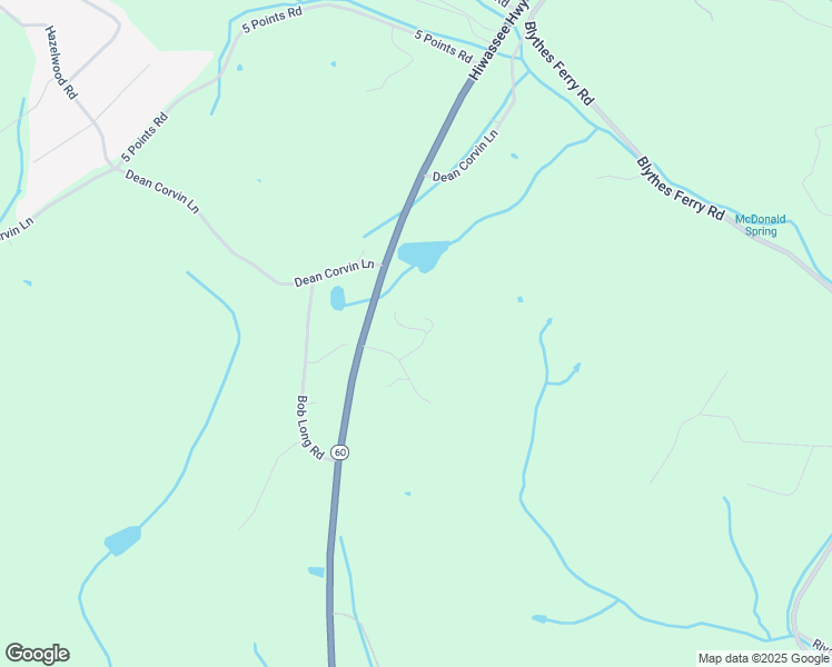 map of restaurants, bars, coffee shops, grocery stores, and more near 175 Corvin Meadows Lane in Dayton