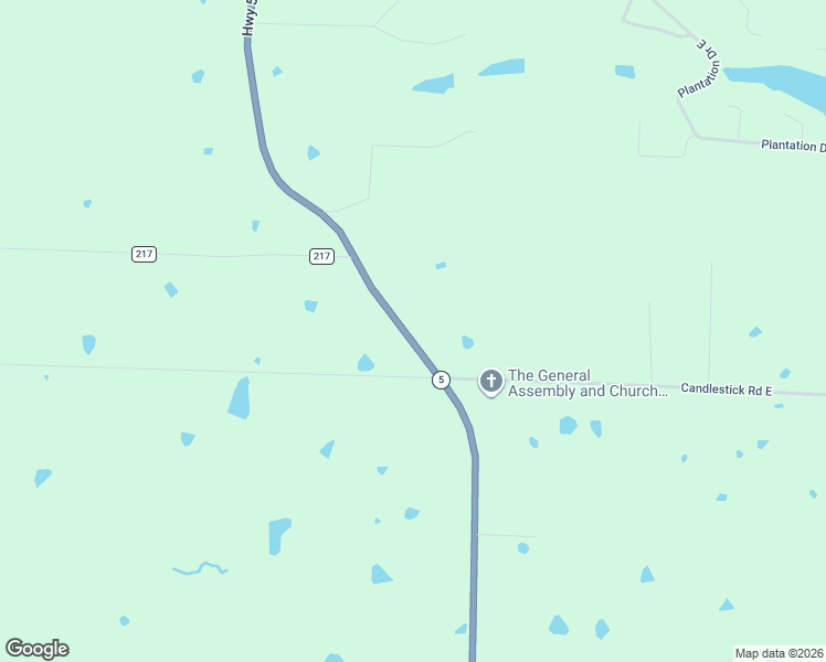 map of restaurants, bars, coffee shops, grocery stores, and more near 955 Little Rock Road in Heber Springs