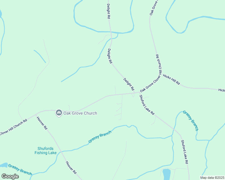 map of restaurants, bars, coffee shops, grocery stores, and more near 473 Church Road in Lawndale