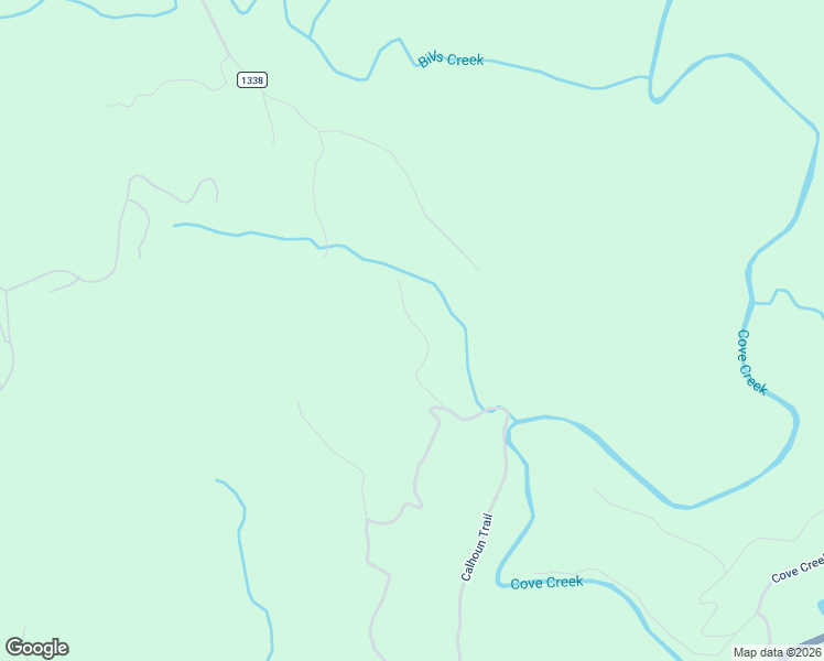 map of restaurants, bars, coffee shops, grocery stores, and more near 288 North Chase Lane in Rutherfordton