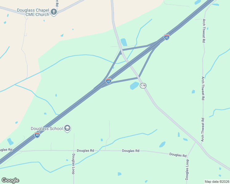 map of restaurants, bars, coffee shops, grocery stores, and more near in Asbury