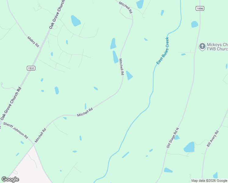 map of restaurants, bars, coffee shops, grocery stores, and more near in Buies Creek