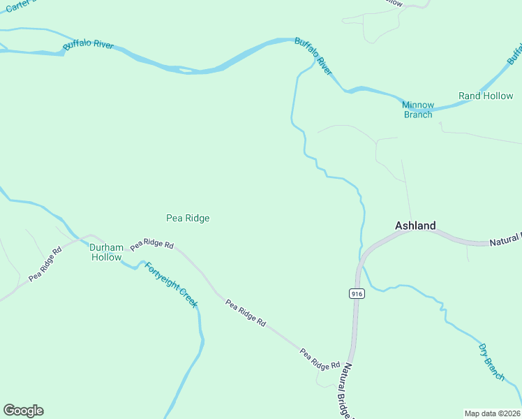 map of restaurants, bars, coffee shops, grocery stores, and more near 3301 Natural Bridge Road in Waynesboro