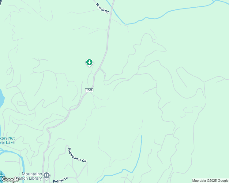 map of restaurants, bars, coffee shops, grocery stores, and more near 139 Red Hawk Knoll in Lake Lure