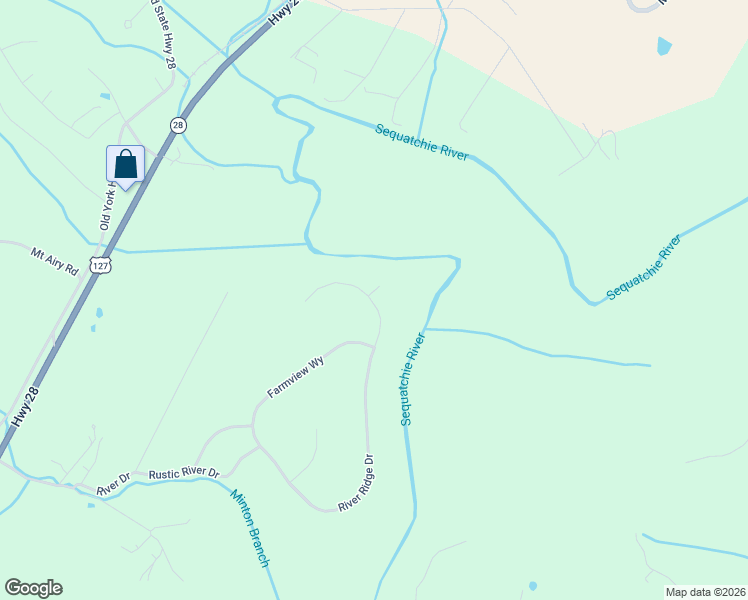 map of restaurants, bars, coffee shops, grocery stores, and more near in 