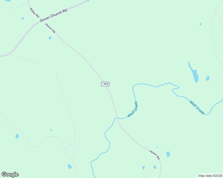 map of restaurants, bars, coffee shops, grocery stores, and more near 1863 Jason Road in Star