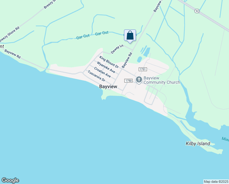 map of restaurants, bars, coffee shops, grocery stores, and more near in Bath