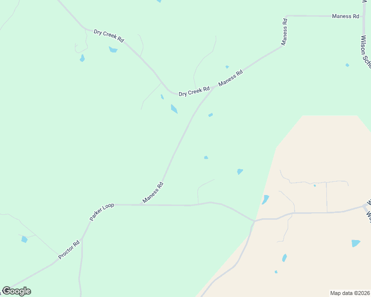 map of restaurants, bars, coffee shops, grocery stores, and more near 1275 Maness Road in Henderson