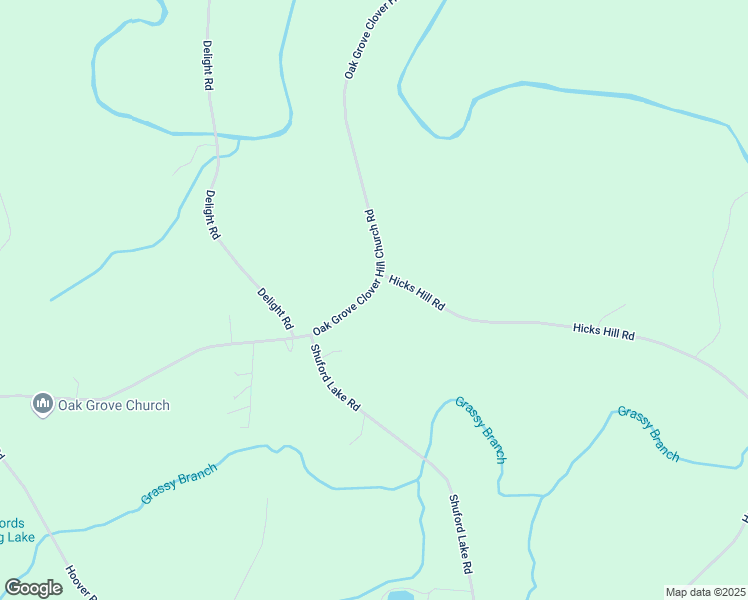 map of restaurants, bars, coffee shops, grocery stores, and more near 522 Church Road in Lawndale