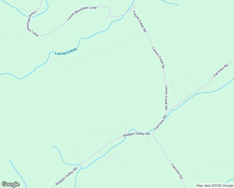 map of restaurants, bars, coffee shops, grocery stores, and more near 1495 Reagan Valley Road in Tellico Plains