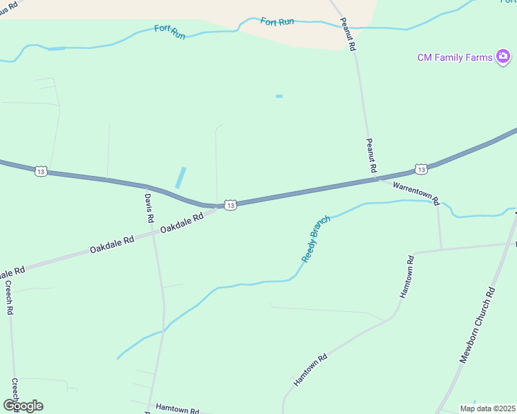 map of restaurants, bars, coffee shops, grocery stores, and more near in Snow Hill