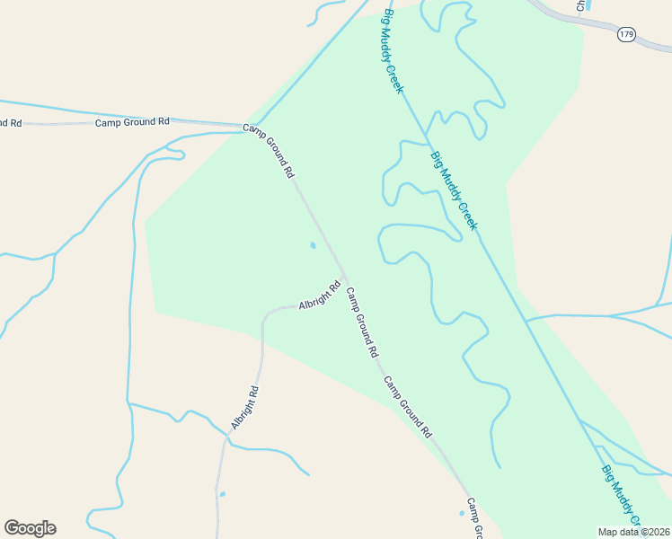 map of restaurants, bars, coffee shops, grocery stores, and more near 475 Camp Ground Road in Stanton