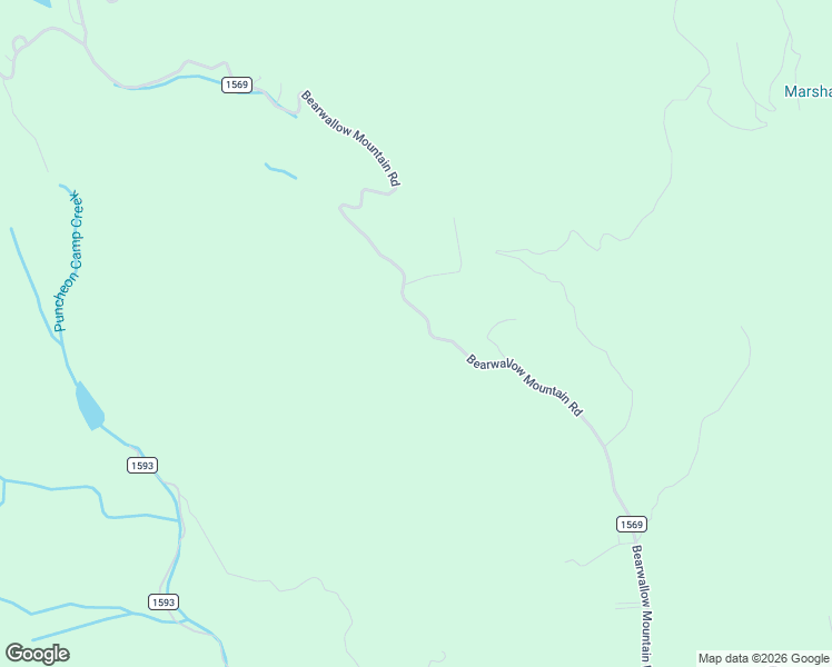 map of restaurants, bars, coffee shops, grocery stores, and more near 1058 Bearwallow Mountain Road in Hendersonville