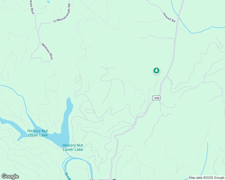 map of restaurants, bars, coffee shops, grocery stores, and more near 119 Amy Ridge Road in Lake Lure