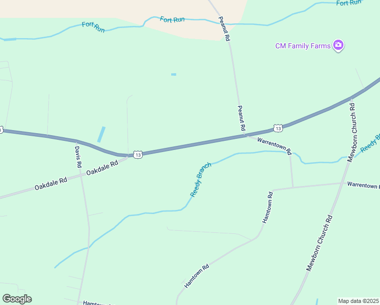 map of restaurants, bars, coffee shops, grocery stores, and more near in Snow Hill